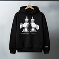 CREATIVELY WEALTHY OSCAR WINS HOODIE