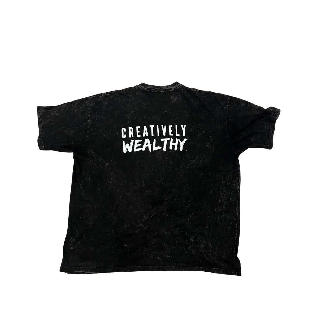 Creatively Wealthy T-Shirt